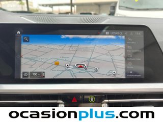 BMW Serie 4 420d Cabrio 140 kW (190 CV)