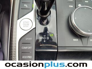 BMW Serie 4 420d Cabrio 140 kW (190 CV)