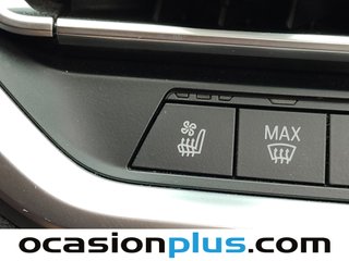 BMW Serie 4 420d Cabrio 140 kW (190 CV)
