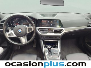 BMW Serie 4 420d Cabrio 140 kW (190 CV)