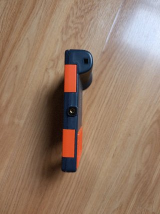 Funda impermeable para fotos bajo el agua
