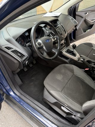 Ford Focus 2013