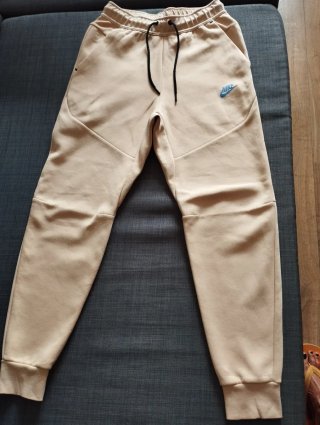 Pantalón Nike Beige Talla XS