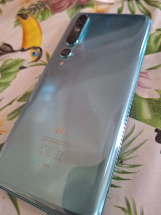 Xiaomi Mi 10 5G 256GB/8GB