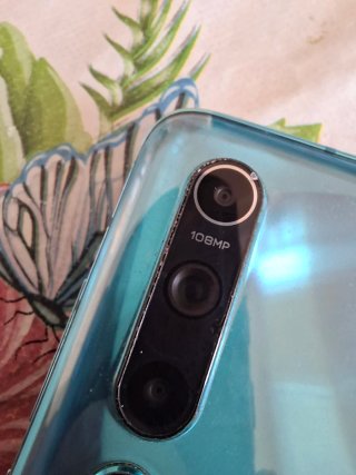 Xiaomi Mi 10 5G 256GB/8GB