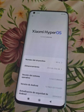 Xiaomi Mi 10 5G 256GB/8GB