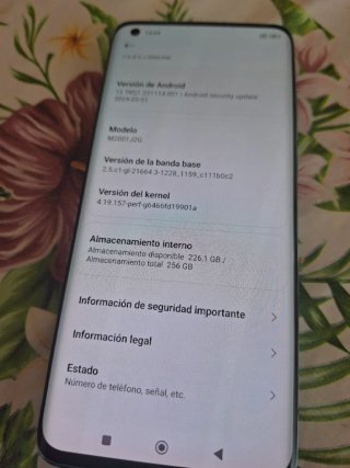Xiaomi Mi 10 5G 256GB/8GB