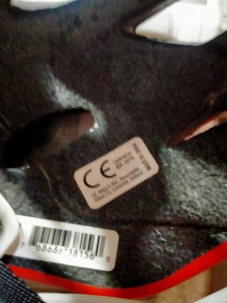 Casco da ciclismo giro Helios