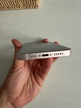 iPhone 13 Rosa 128GB