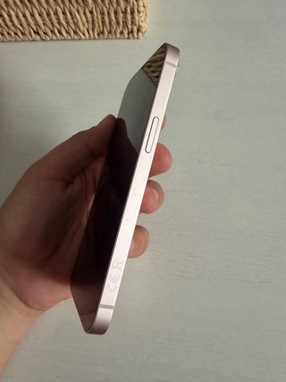 iPhone 13 Rosa 128GB
