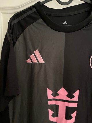 Camiseta Inter Miami Messi 10 Adidas