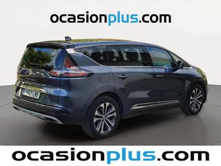 Renault Espace Zen Blue dCi 118 kW (160 CV) EDC