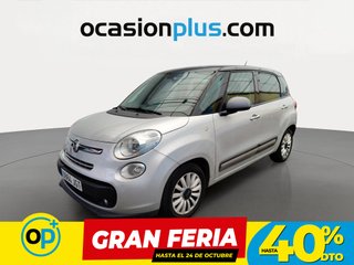 Fiat 500L 1.4 Pop Star 70 kW (95 CV)