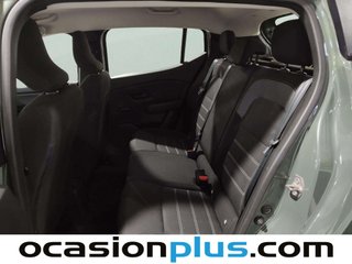 Dacia Sandero Stepway Essential ECO-G 74 kW (101 CV)