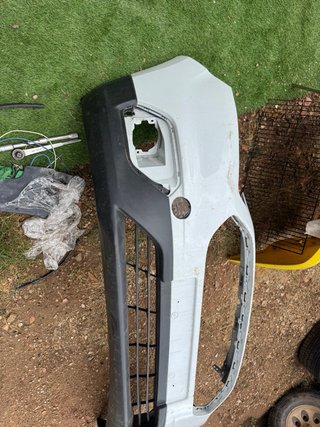 Parachoques Delantero Ford Tourneo