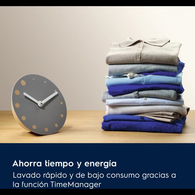 Lavadora Carga Superior Electrolux EN6T4722NF