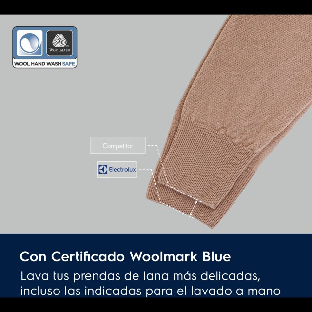 Lavadora Carga Superior Electrolux EN6T4722NF