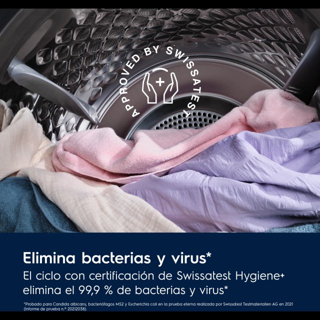Lavadora Carga Superior Electrolux EN6T4722NF