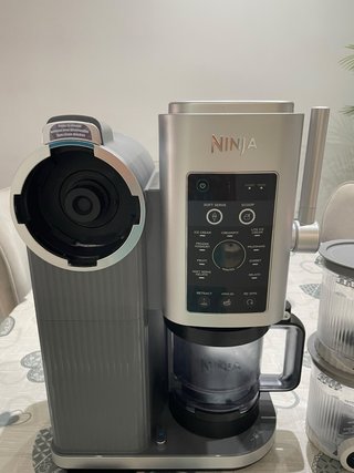 Máquina Helados Ninja como nueva solo utilizado 2