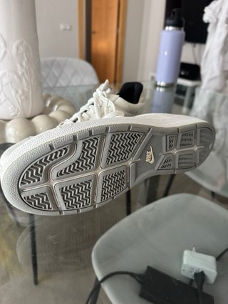 Zapatillas Nike Blancas