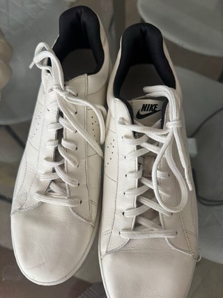 Zapatillas Nike Blancas