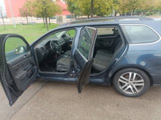 golf variat  2008