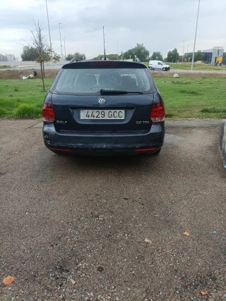 golf variat  2008