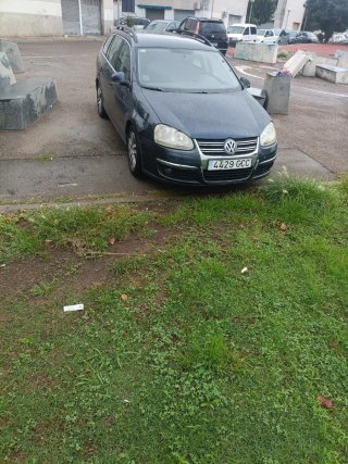 golf variat  2008