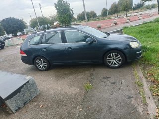 golf variat  2008