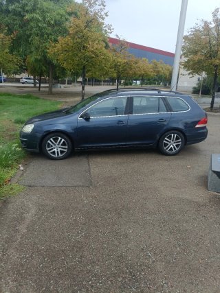 golf variat  2008