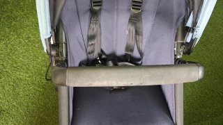 Bugaboo Cameleon 3 Silla de Paseo