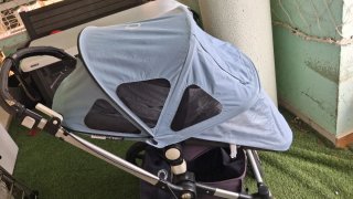 Bugaboo Cameleon 3 Silla de Paseo