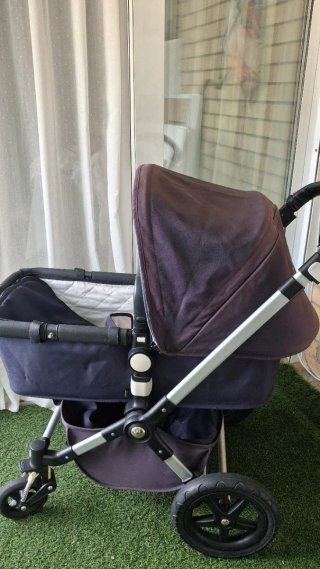 Bugaboo Cameleon 3 Silla de Paseo