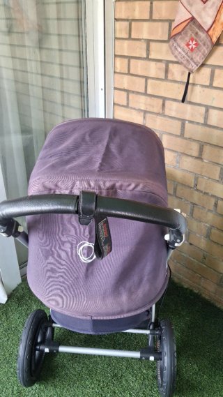 Bugaboo Cameleon 3 Silla de Paseo