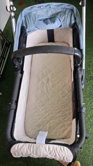Bugaboo Cameleon 3 Silla de Paseo