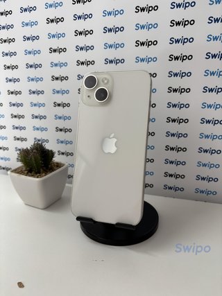 IPHONE 14 128GB Blanco Batería 93%