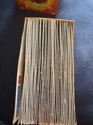 Saga Completa Dragon Ball DVD (Español/Inglés)