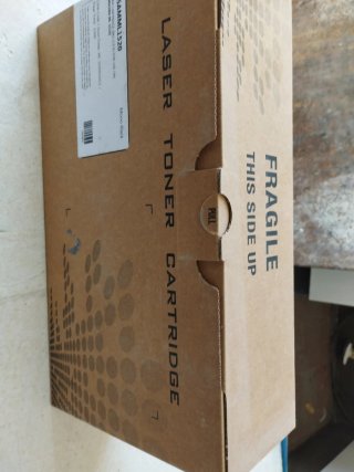 Toner Samsung ML-1520 rigenerato