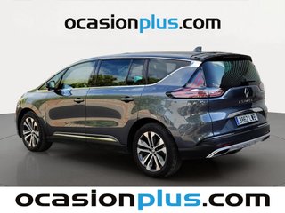 Renault Espace Zen Blue dCi 118 kW (160 CV) EDC