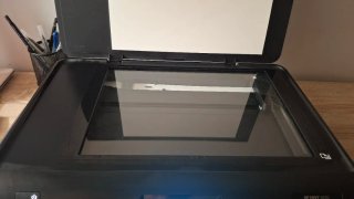 Stampante HP ENVY 5030
