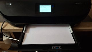 Stampante HP ENVY 5030