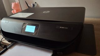 Stampante HP ENVY 5030