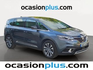 Renault Espace Zen Blue dCi 118 kW (160 CV) EDC