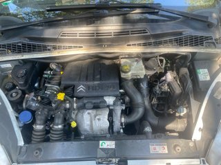 Citroen C3 Picasso 2005
