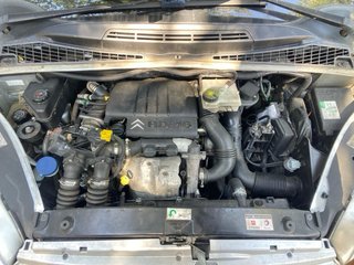 Citroen C3 Picasso 2005