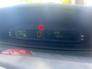 Citroen C3 Picasso 2005