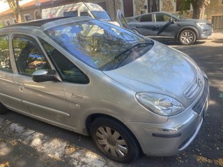 Citroen C3 Picasso 2005