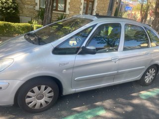 Citroen C3 Picasso 2005