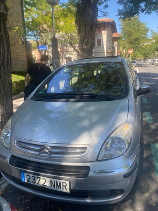 Citroen C3 Picasso 2005