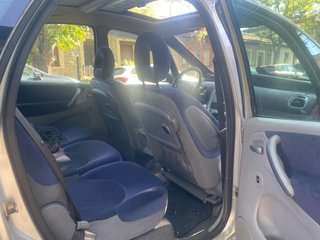 Citroen C3 Picasso 2005